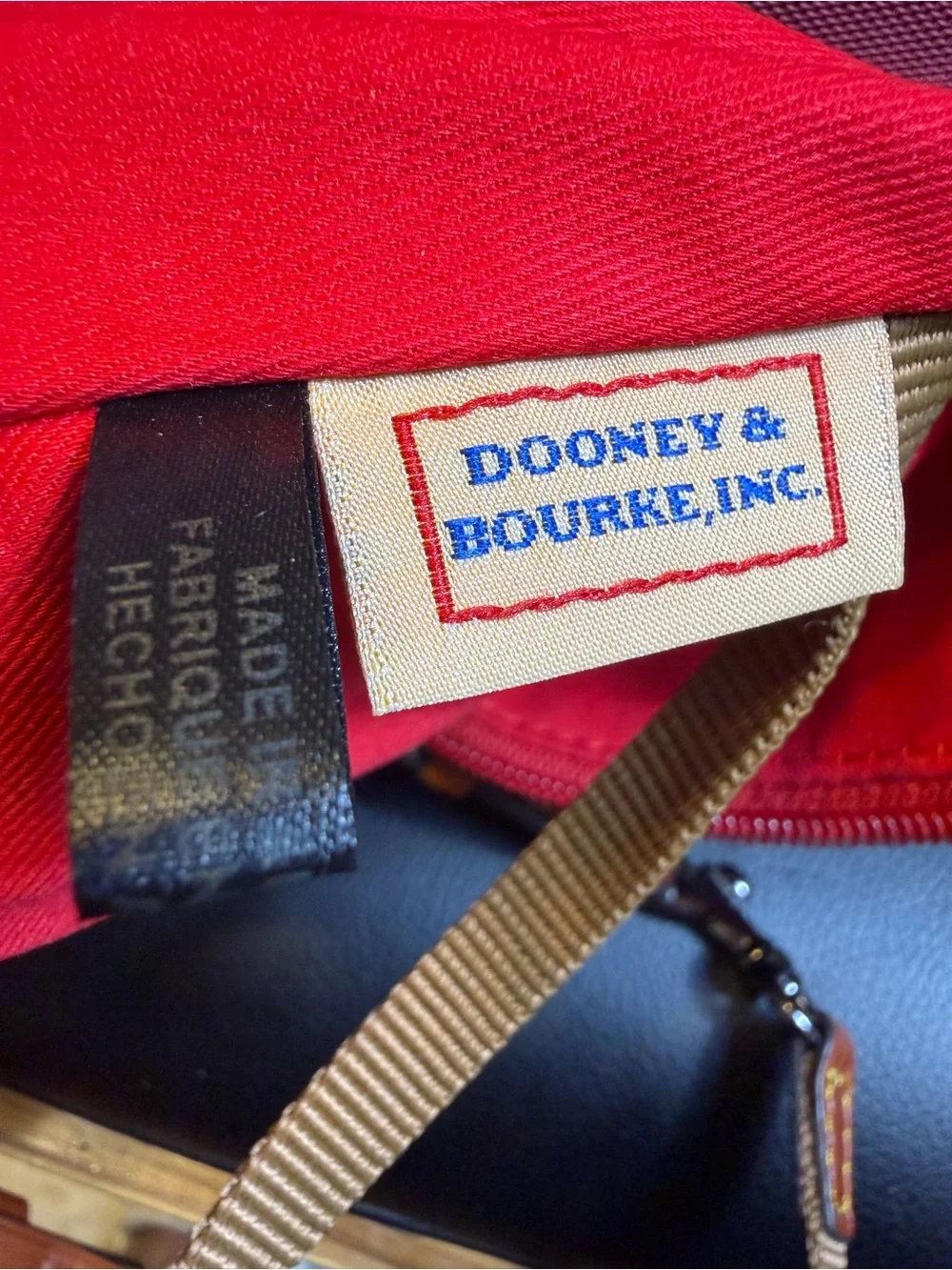 Dooney & Bourke dooney bourke